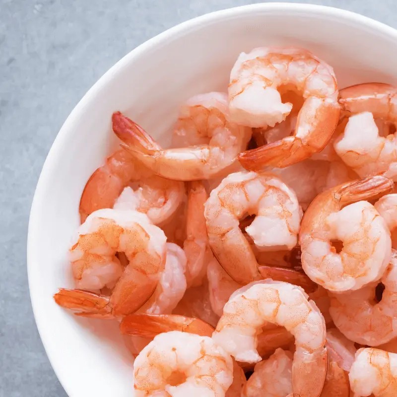 Fresh Frozen Large Prawns Order Prawns Online Meatigo